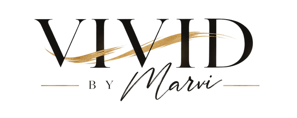 VIVID by Marvi 