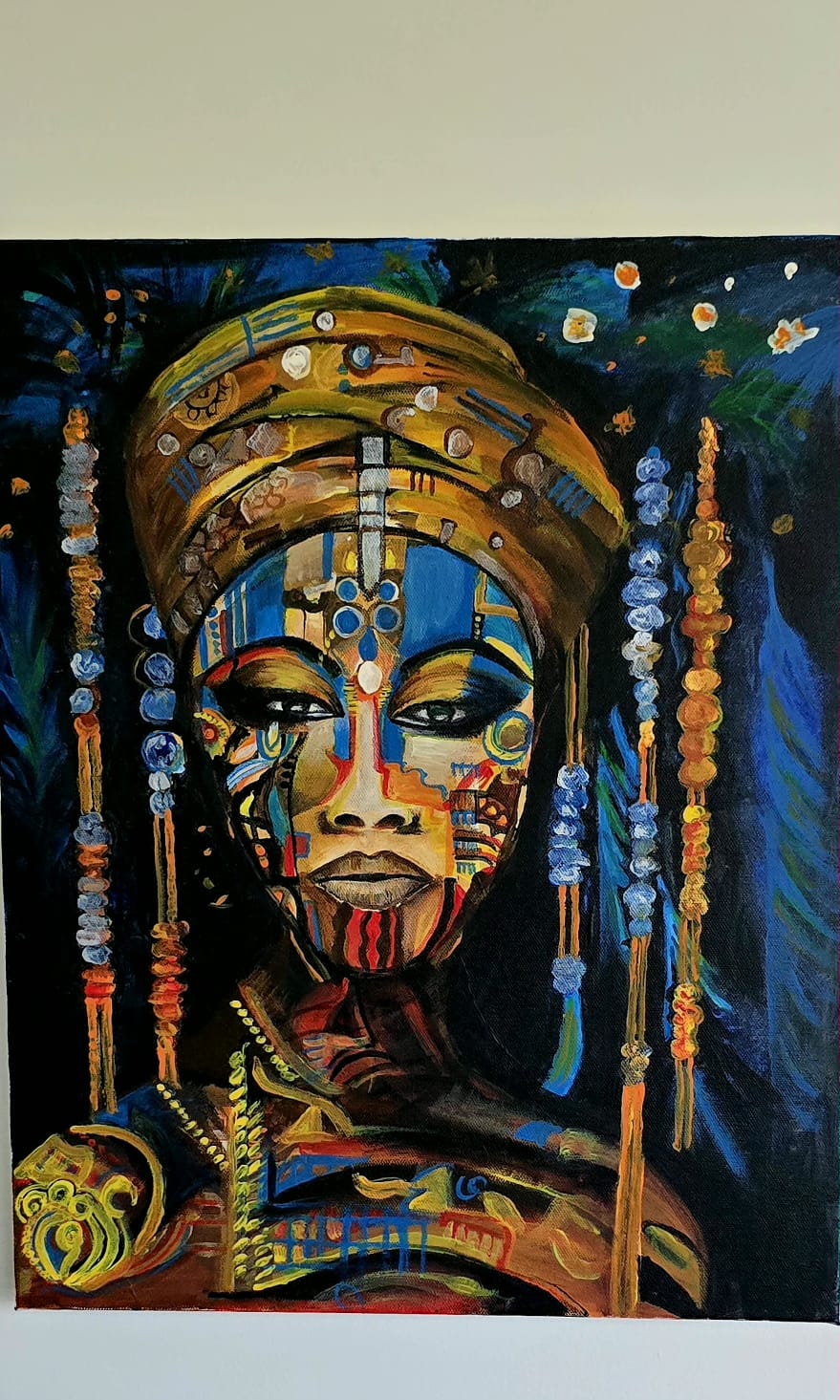 Ancestral Trance