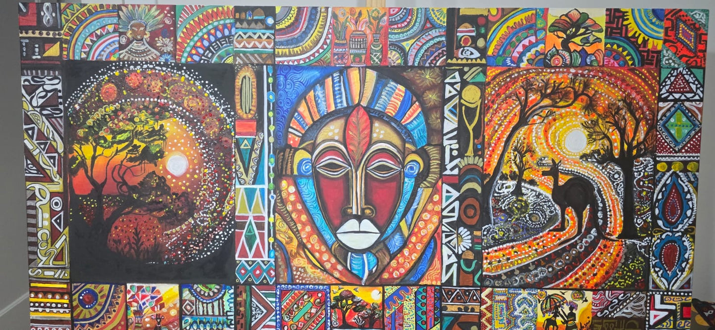 The Mural