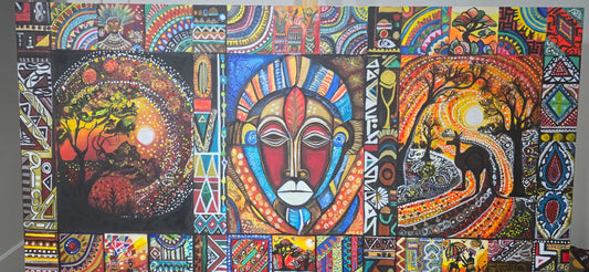 The Mural