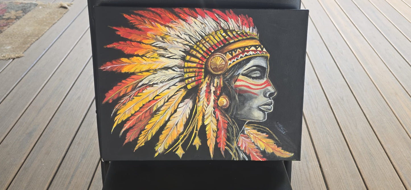 The 3 Chiefs