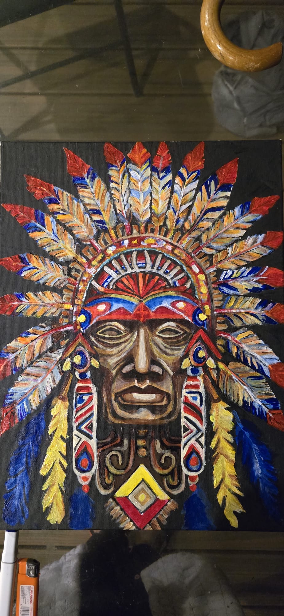 The 3 Chiefs